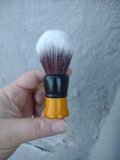 Vintage Fuller Shave Brush New 24mm Synthetic Knot
