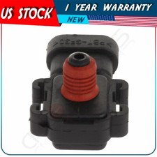 MAP Manifold Absolute Pressure Sensor For Bui...