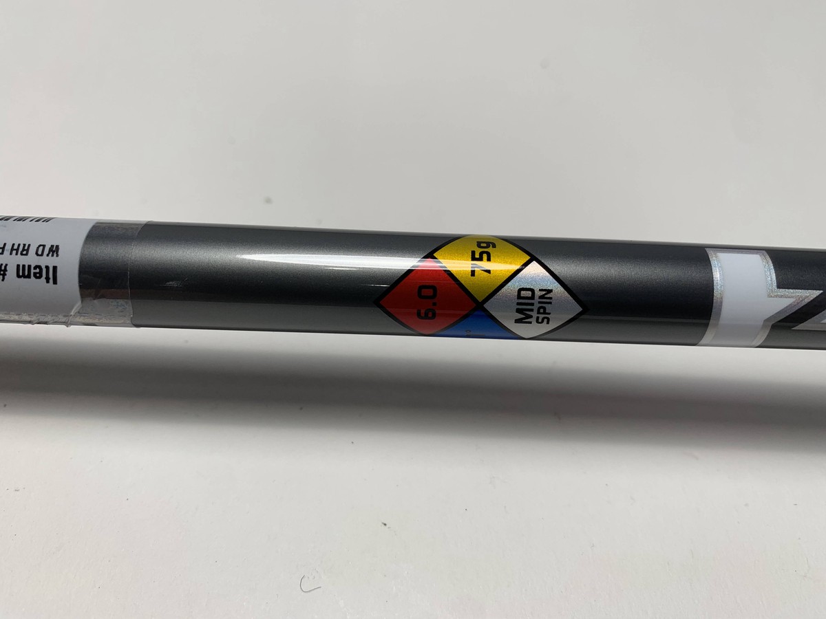 Callaway Paradym 5 Hybrid 24* Project X HZRDUS 6.0 75g Stiff