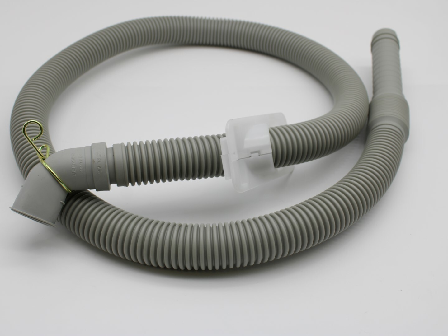 WH41X10082 GE Harmony Washer Wpgt9350 9150 Drain Hose for sale online