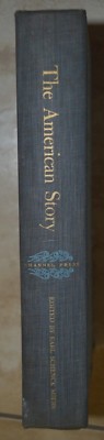 SCHENCK MIERS - THE AMERICAN STORY - JAHR: 1956 IN ENGLISCH (DA)