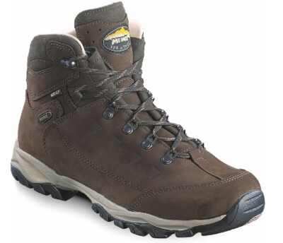 Meindl Ohio Lady 2 GTX Damen Wanderschuhe Trekkingstiefel 3888
