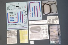 Hobby Design 1/24 Rocket Bunny RX7(FC3S) Full...