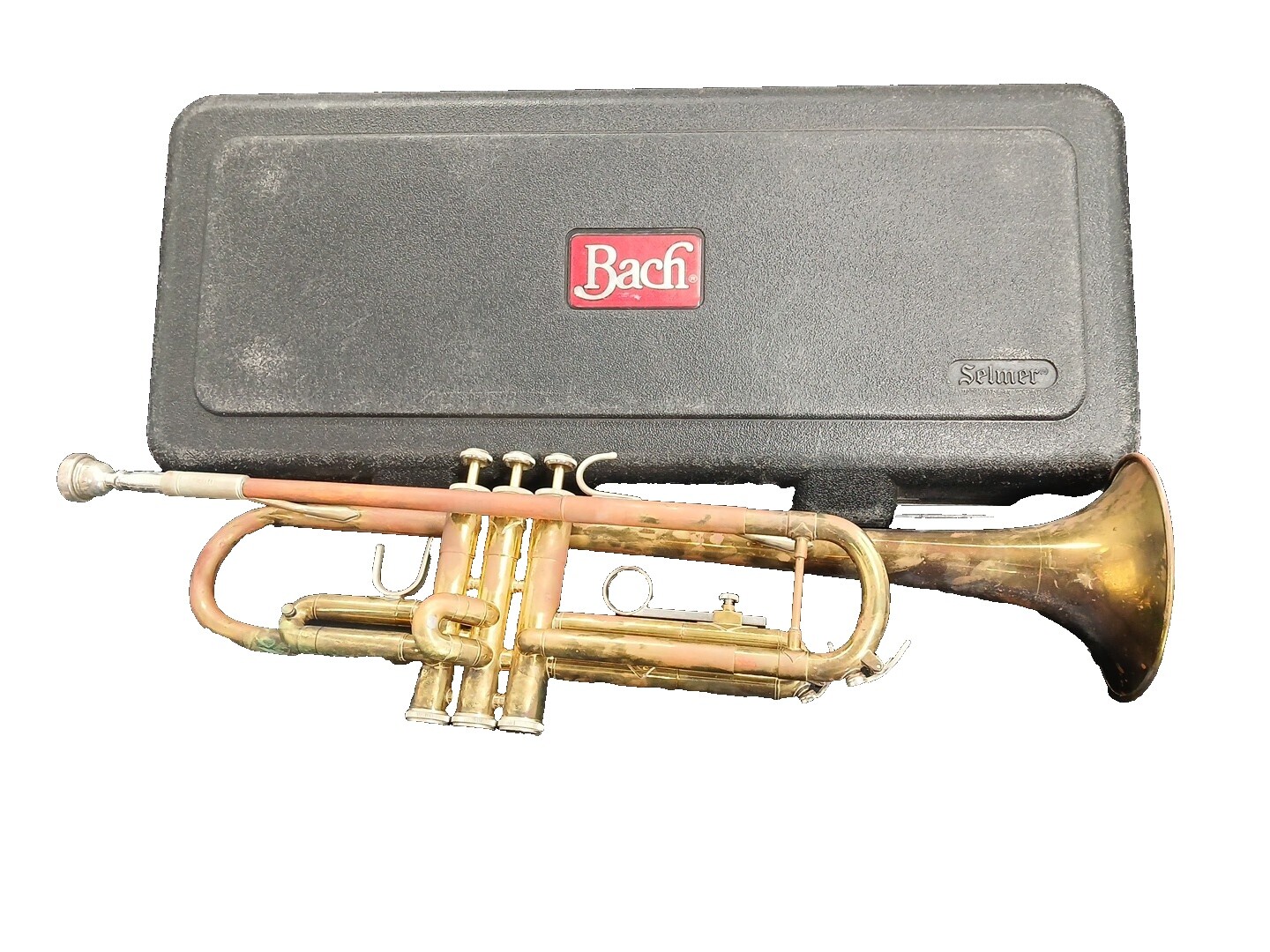 Bach Cr300 | eBay