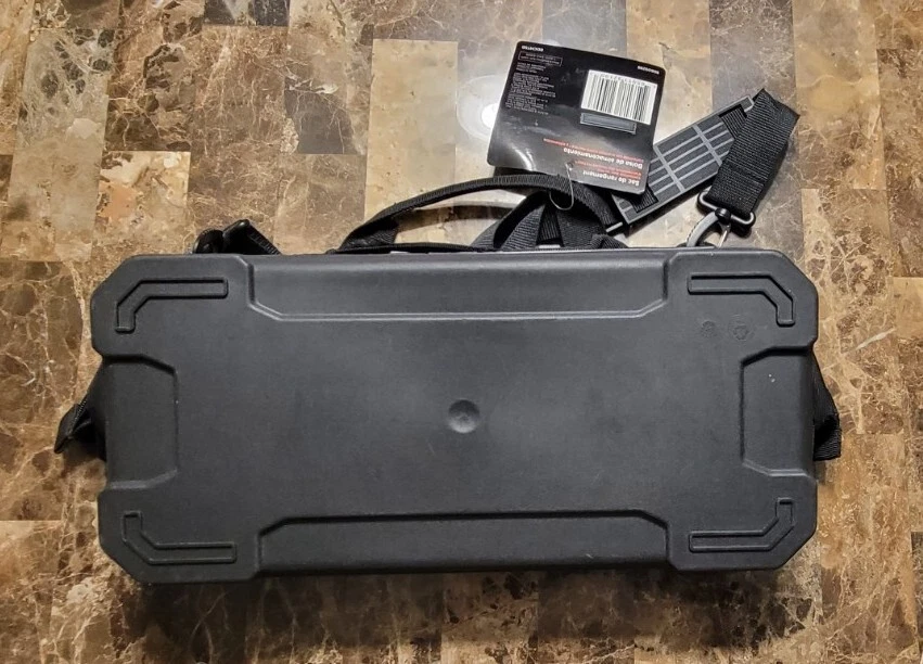 New Black & Decker Matrix Wide Mouth Storage Bag BDCMTSB - Image 2 of 3