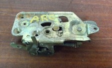 Porte arrière et accessoires Peugeot 604