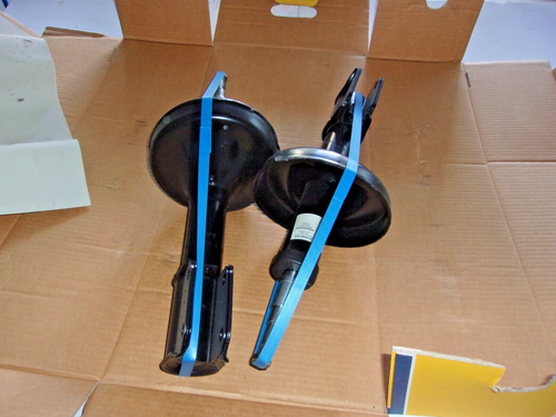 Magneti Marelli 356329070000 Dämpfer Für Citroen Ds3 Schrägheck 10-15