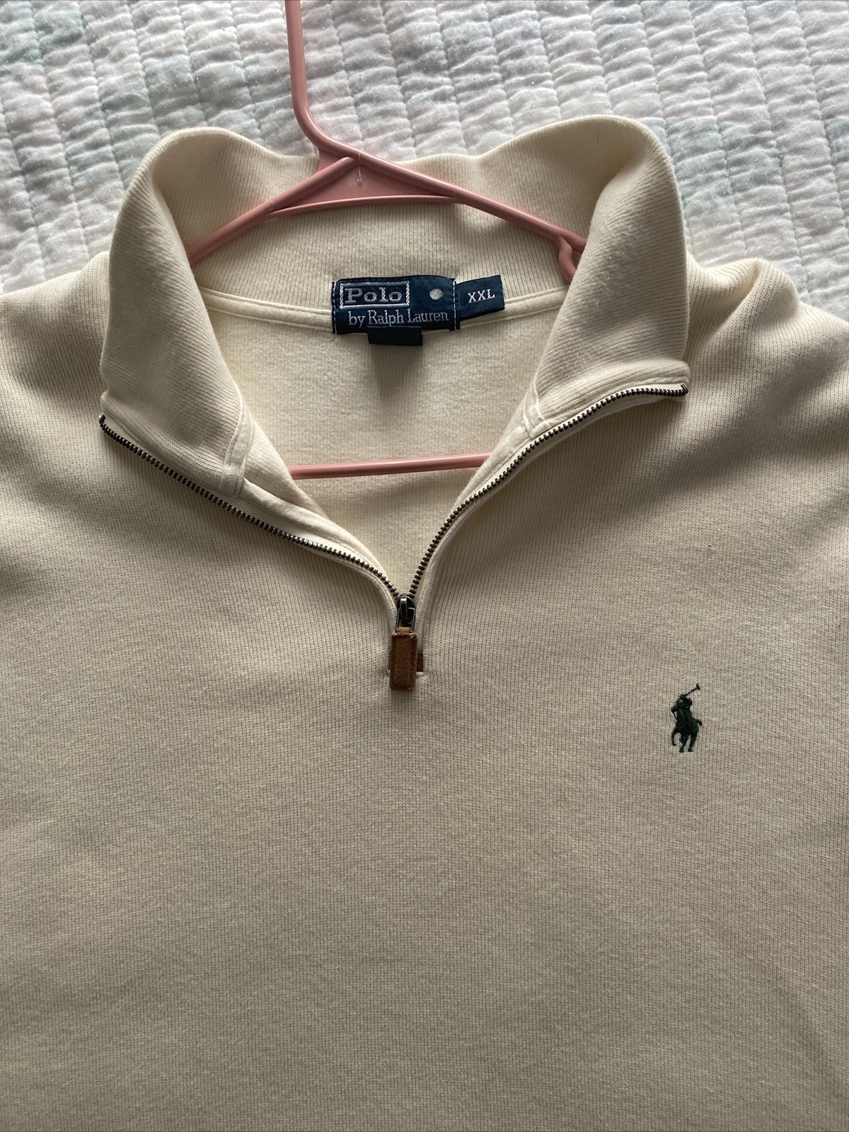 Polo Jacket - image 2