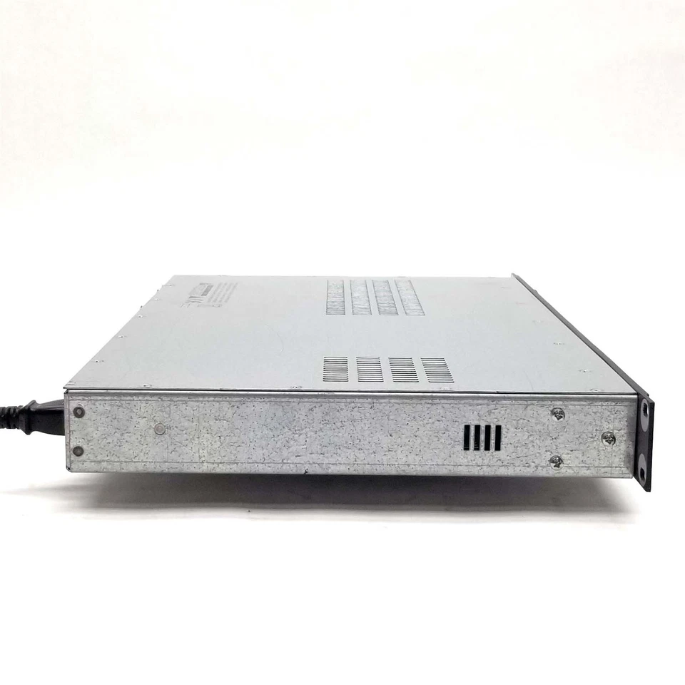 Orban Optimod 6300 Multipurpose Broadcast Stereo Digital Audio Processor - Image 3 of 4