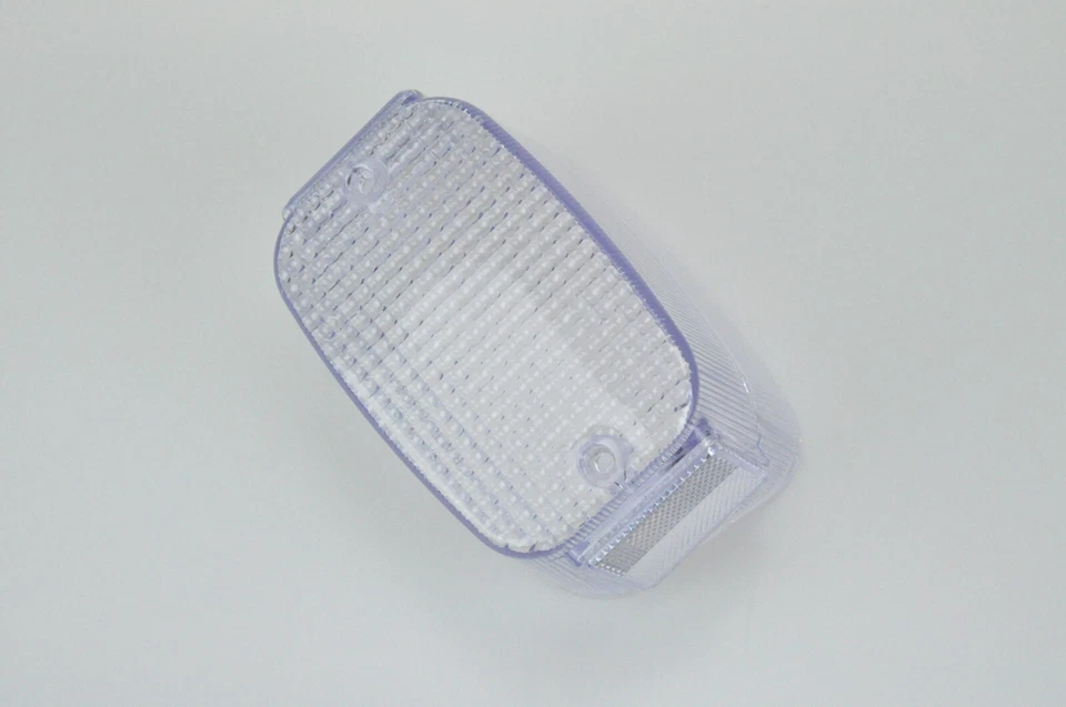 Lente de luz trasera para Kawasaki VN 800 Classic, VN 1500 Nomad Classic, VN 88, VN 400 Foto 2 de 4