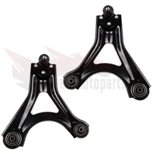 2PCS Front Lower Control Arms Steering Kit Fits Ford Contour 1998 1999 2000