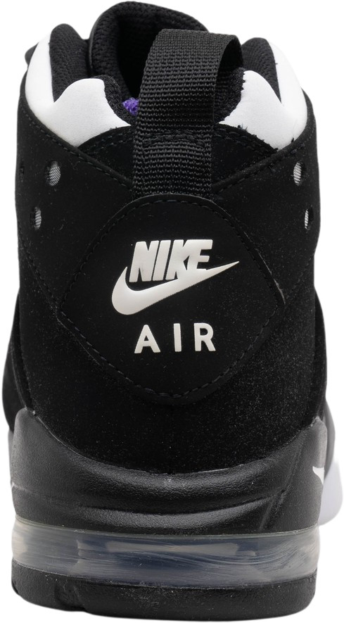 Nike Air Max CB 94 Retro 2020 Black Purple for Sale