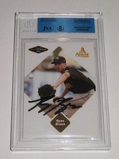 Ryan Braun Cards, Rookie Cards and Autographed Memorabilia Guide 46