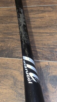 Batte Baseball Marucci Pro Cut 32 Pouces - Bois Taillé Artisanal - Occasion