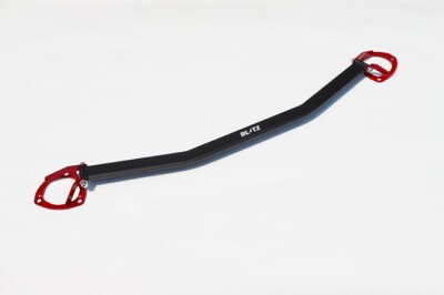 JDM Blitz Front Strut Tower Bar for 16-21 Honda Civic & Si 1.5T