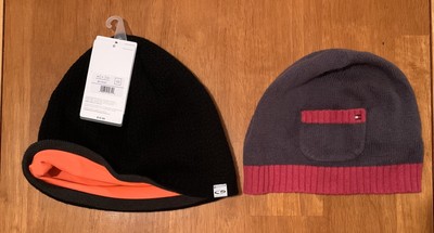 winter hat tommy hilfiger