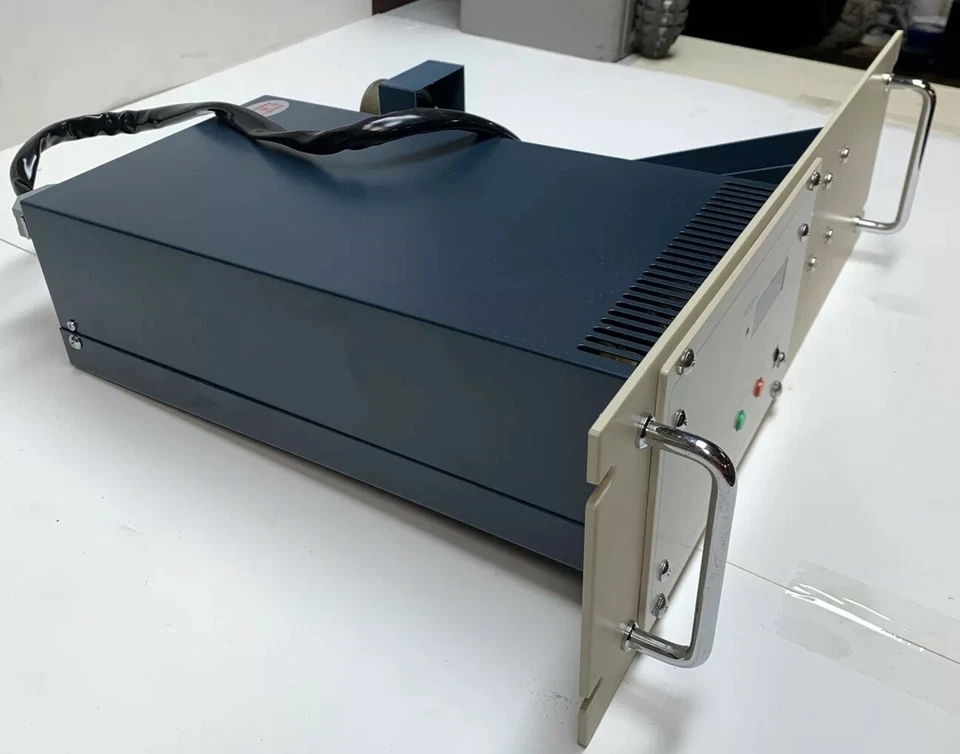 Fuente de alimentación Shimadzu TMP EI-281 *Garantía~Envío rápido* Foto 4 de 4