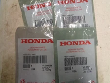 NOS Honda Brand Lot of 4 Fuse Blade 30A 38221-SNA-A81