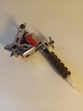 Tattoo Machine