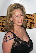 Virginia Madsen autograph signed 20x30 cm picture