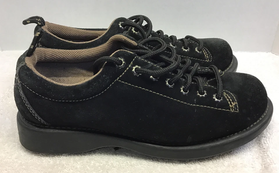 American Eagle Outfitters, Mujer Gamuza, Zapatos con Cordones, Talla 9, Bueno Foto 3 de 4