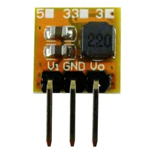0.7V~5V to 3V 3.3V 5V DC DC Boost Converter Voltage Step-up Boost Module