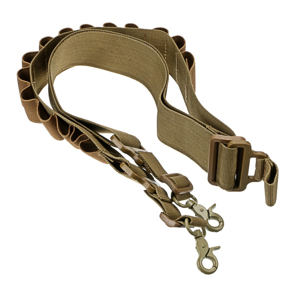 Funda De Cuero Para Rifle De Escopeta Con Eslinga De Pistola Para .357 - Foto 3