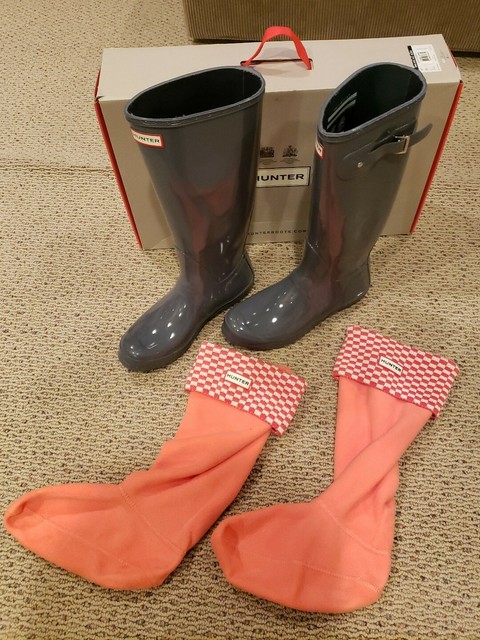 hunter boots sale online