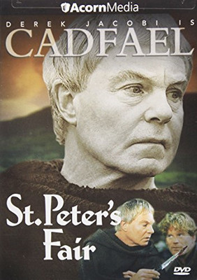 Brother Cadfael: St Peter 
