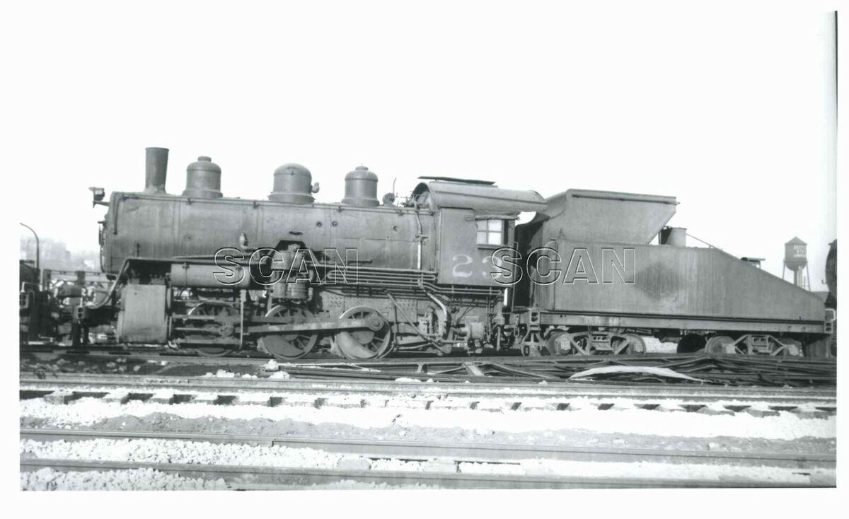 OCC579 2NDGEN RP 1947/2000s KANSAS CITY TERMINAL RAILROAD OCC579 2NDGEN RP 1947/2000s KANSAS CITY TERMINAL RAILROAD