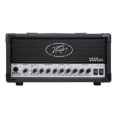 Peavey 6505  MH Mini Amp Head