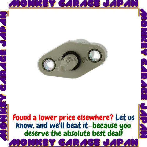 Conjunto sensor temperatura aire genuino Honda 37880-P05-A00 Foto 2 de 4