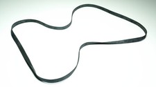 Cinghia giradischi giradischi per Kenwood KD 22R, KD 33F, KD 47F, P7, KD 35R, ##