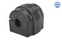 2X Meyle 314 715 0016 STABI-LAGER Ha FüR Bmw