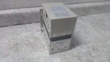 SolaHD 23130302 120/208/240/480VAC Input 120/240VAC Output Power Conditioner (C)