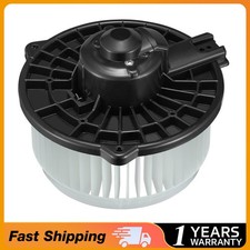 Hvac Heater Blower Motor Fit For Honda Civic 2003-2005 Acura El 2001-2005 700005