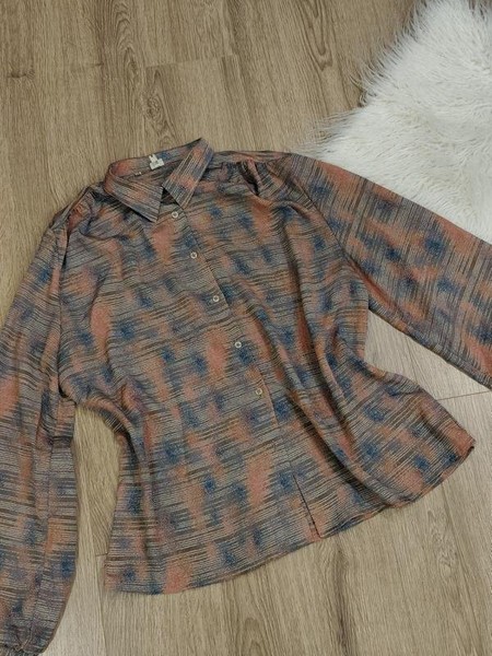 Women Monique Shirt Multicolor M