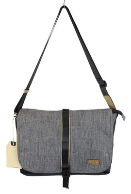 CAMEL ACTIVE Bag Men's ONE SIZE Messenger Adjustable Strap Zipper Closure