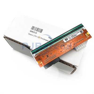 406315 NEW Printhead For Videojet 9550 107MM Printer KCE-107-12PAT2-VJT1