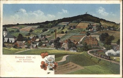Bieleboh Beiersdorf