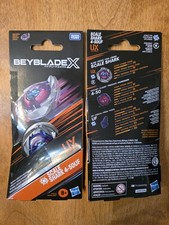 Shark Scale 4-50UF Beyblade X Hasbro