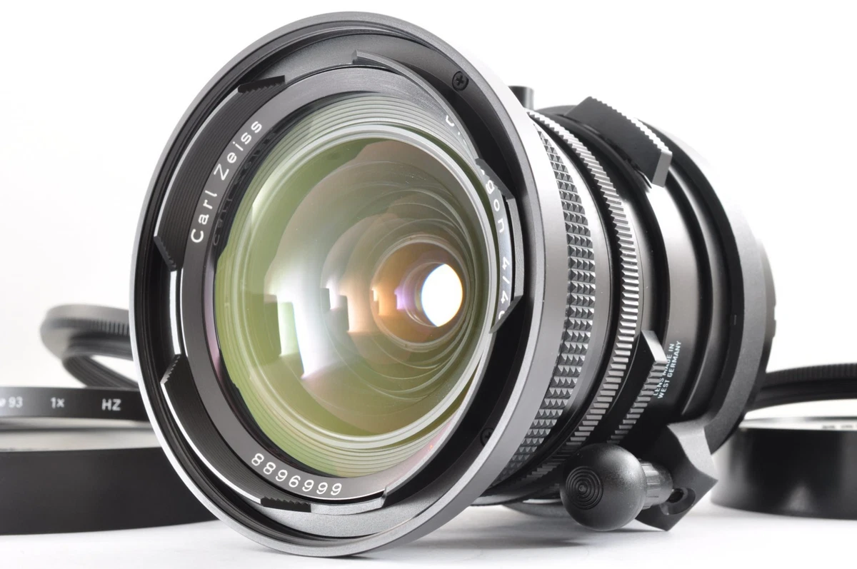 Hasselblad 40mm Camera Lenses for sale | eBay