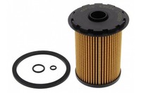 Kraftstofffilter Mapco 63034 Filtereinsatz FüR Opel Nissan Movano Interstar X70