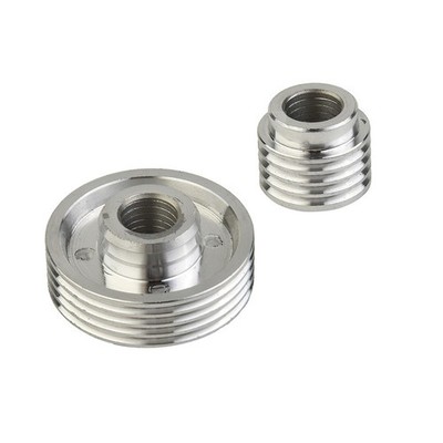 Planer Cutter Power Tools Replacement Woodworking 1Pair Aluminium Alloy