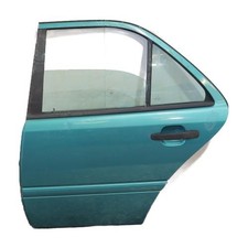 Porte arrière et accessoires Mercedes CLASSE C