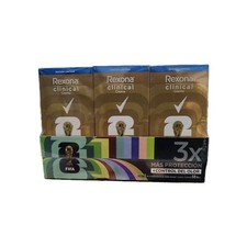 Rexona Antiperspirant Clinical cream 58g Men...