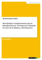 Job David GáMez Abelar | MetodologíA Complementaria Para La IdentificacióN De...