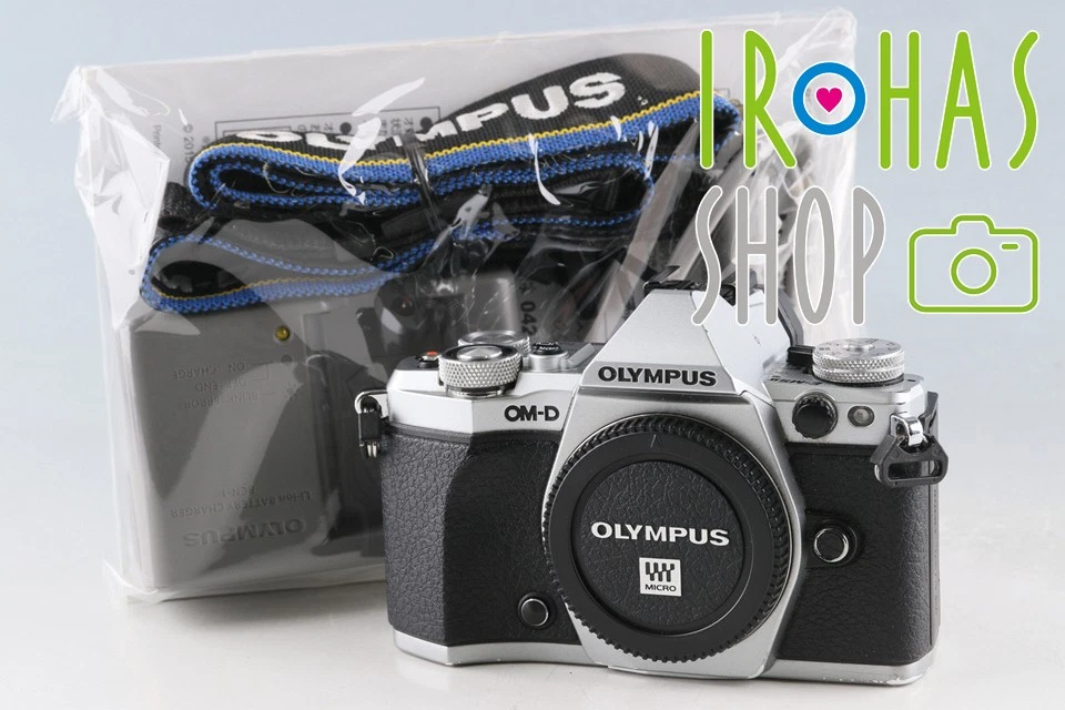 Olympus Om D E M5 for sale | eBay