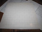 PINK FLOYD - THE WALL - COLUMBIA RECORDS DOUBLE LP