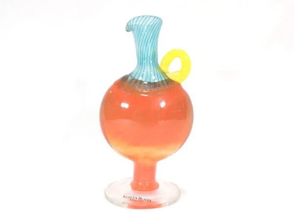 Kosta Boda Kjell Engman for sale | eBay